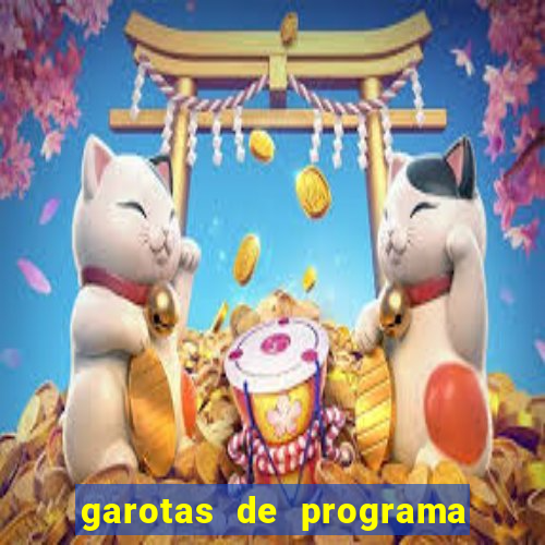 garotas de programa de barreiras bahia